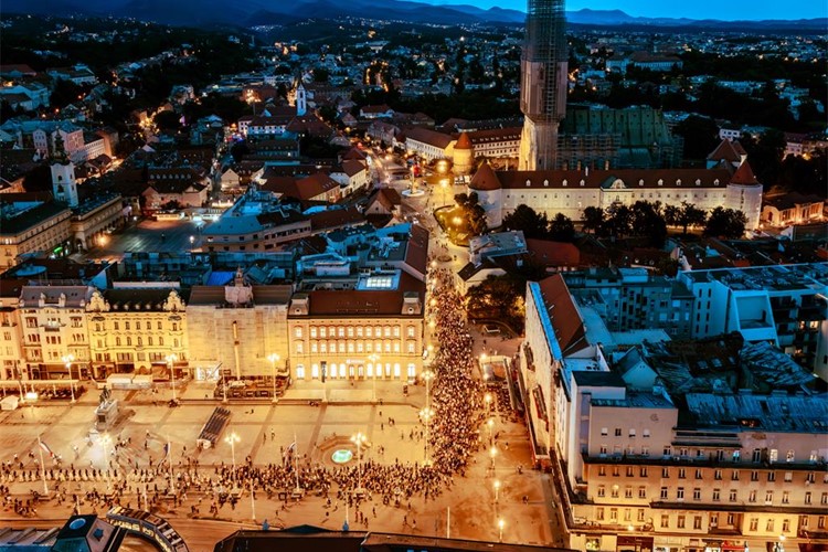 FOTOGALERIJA - Majka Božja od Kamenitih vrata, 31. svibnja 2026.